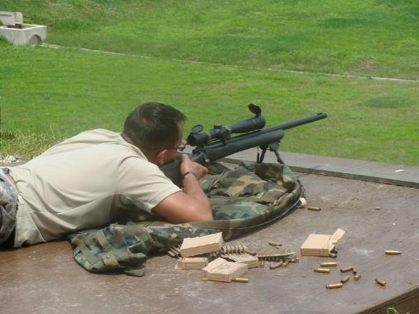 BeneVets Founder Jon